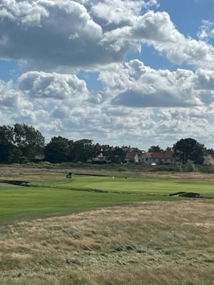 Royal Cinque Ports