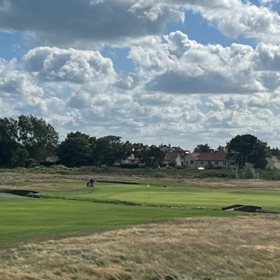Royal Cinque Ports