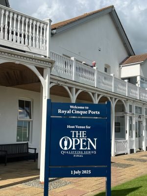 Royal Cinque Ports