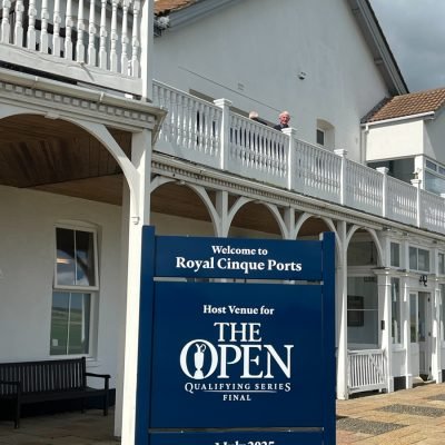 Royal Cinque Ports