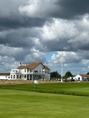 Royal Cinque Ports