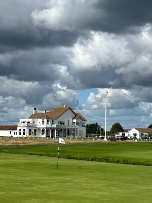 Royal Cinque Ports