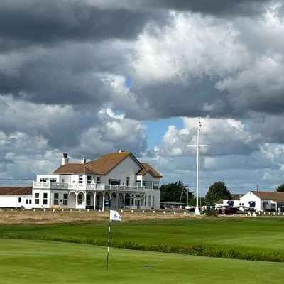 Royal Cinque Ports