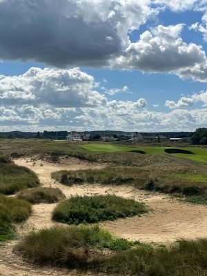 Royal Cinque Ports