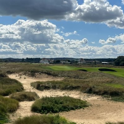 Royal Cinque Ports