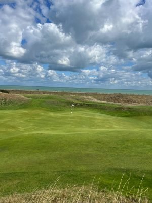 Royal Cinque Ports