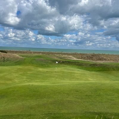 Royal Cinque Ports