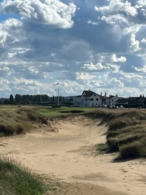 Royal Cinque Ports