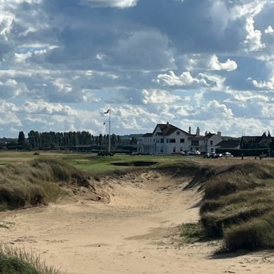 Royal Cinque Ports