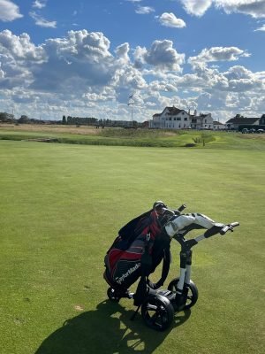 Royal Cinque Ports