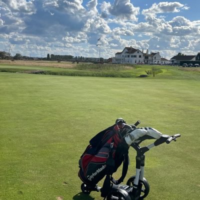 Royal Cinque Ports
