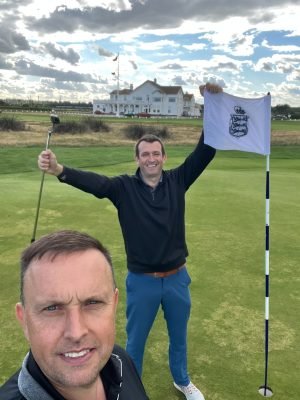 Royal Cinque Ports