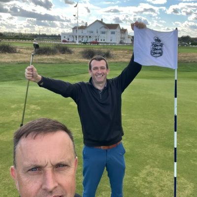 Royal Cinque Ports