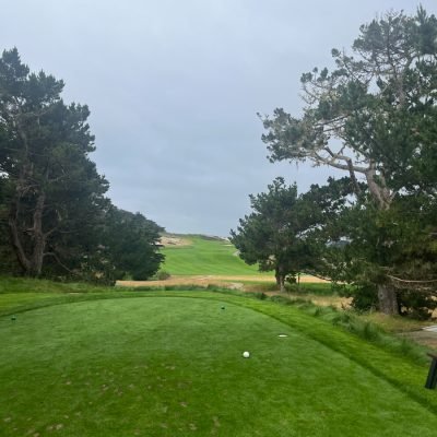 Spyglass Hill
