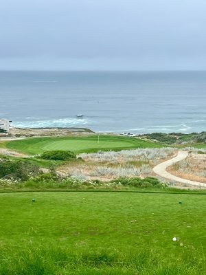 Spyglass Hill