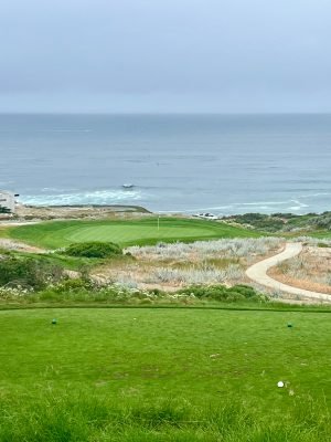 Spyglass Hill