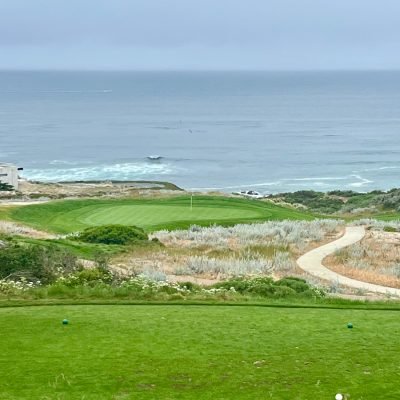 Spyglass Hill