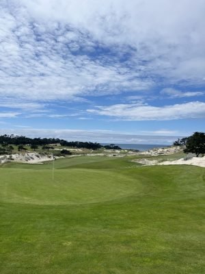 Cypress Point, USA