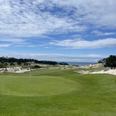 Cypress Point, USA