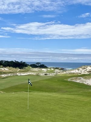 Cypress Point, USA
