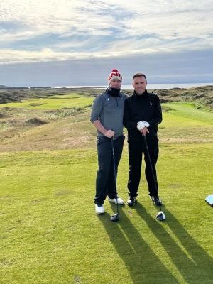 Dumbarnie