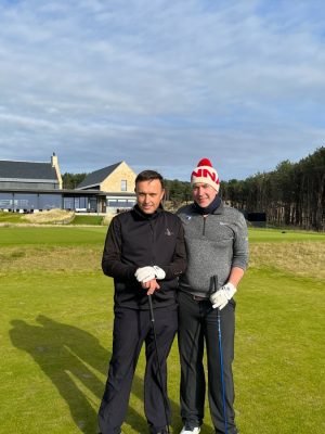 Dumbarnie