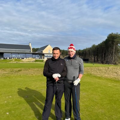 Dumbarnie