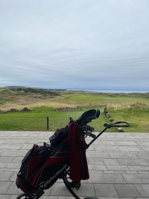 Dumbarnie