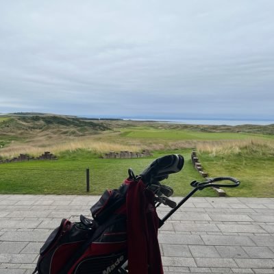 Dumbarnie