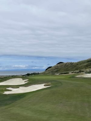 Cypress Point, USA