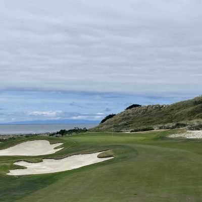 Cypress Point, USA