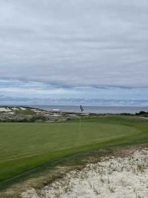 Cypress Point, USA