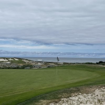 Cypress Point, USA