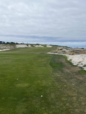 Cypress Point, USA
