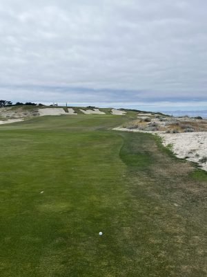 Cypress Point, USA