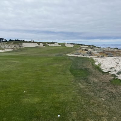 Cypress Point, USA