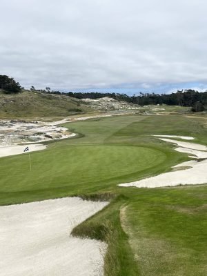 Cypress Point, USA