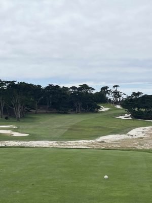 Cypress Point, USA