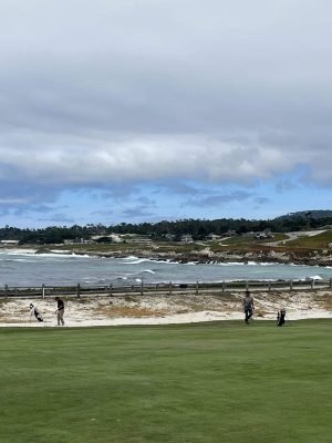 Cypress Point, USA