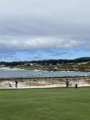 Cypress Point, USA