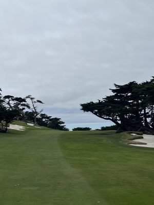 Cypress Point, USA