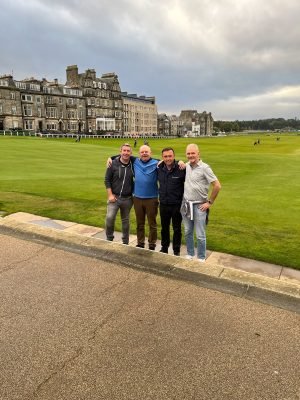 St. Andrews