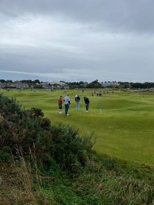 St. Andrews