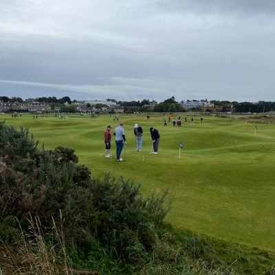 St. Andrews