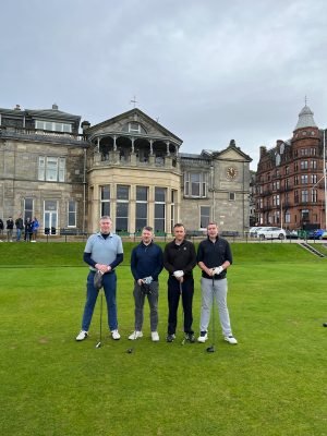 St. Andrews