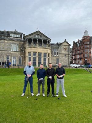 St. Andrews