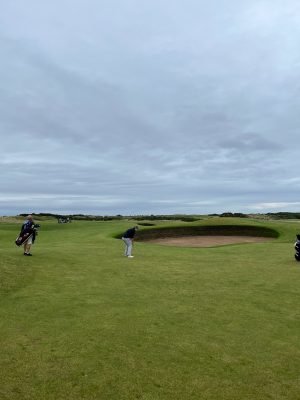 St. Andrews