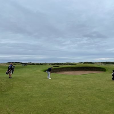 St. Andrews