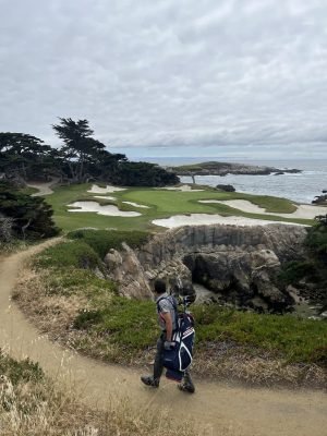 Cypress Point, USA