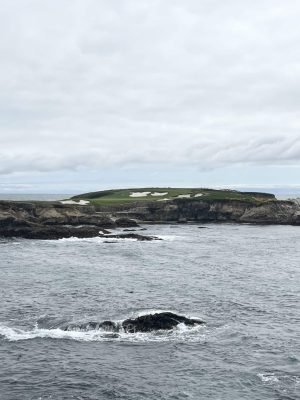 Cypress Point, USA